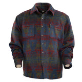 Hudson Shirt Jacket