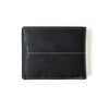 JLP ADIRA MEN'S LEATHER WALLET | cards, coin pouch, ID Window