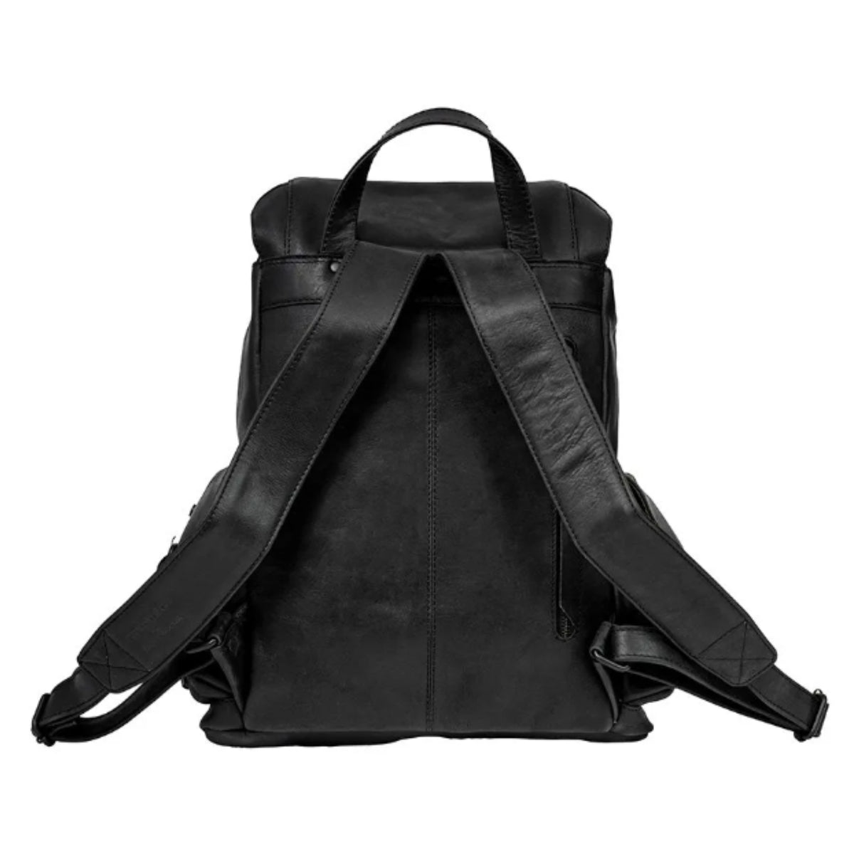 WAITARA Leather Backpack | Hahndorf Leathersmith