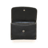JLP PURUS MEN'S LEATHER WALLET | cards, ID Window