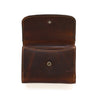 JLP PURUS MEN'S LEATHER WALLET | cards, ID Window