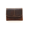 JLP PURUS MEN'S LEATHER WALLET | cards, ID Window