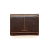JLP PURUS MEN'S LEATHER WALLET | cards, ID Window