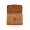 JLP PURUS MEN'S LEATHER WALLET | cards, ID Window