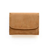 JLP PURUS MEN'S LEATHER WALLET | cards, ID Window