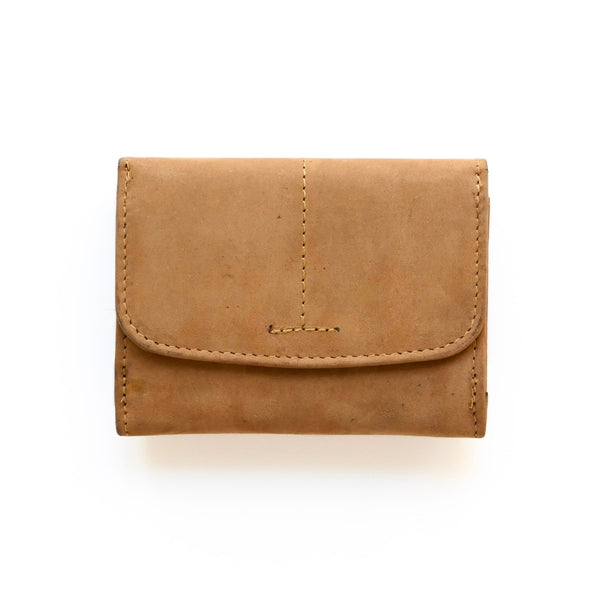 JLP PURUS MEN'S LEATHER WALLET | cards, ID Window