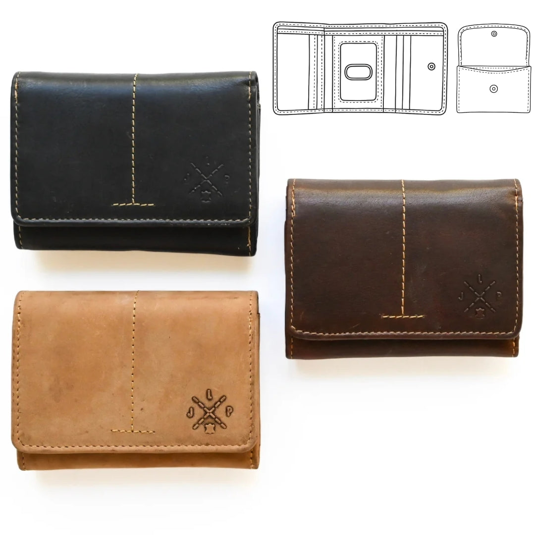 JLP PURUS WALLET