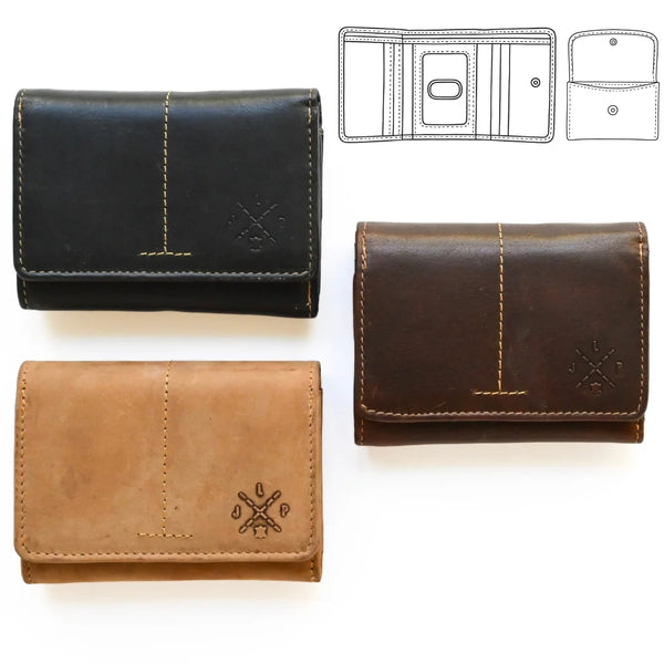 JLP PURUS WALLET