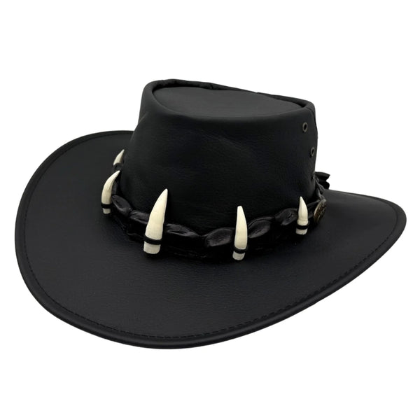 Jacaru Ayers Croc Hat