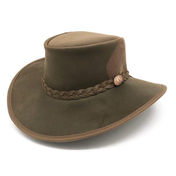 Kakadu Big Jim's Breeze Hat