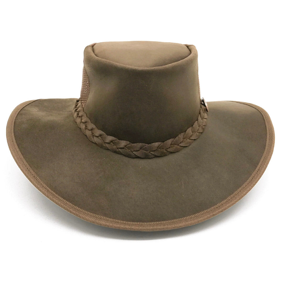 Kakadu Big Jim's Breeze Hat