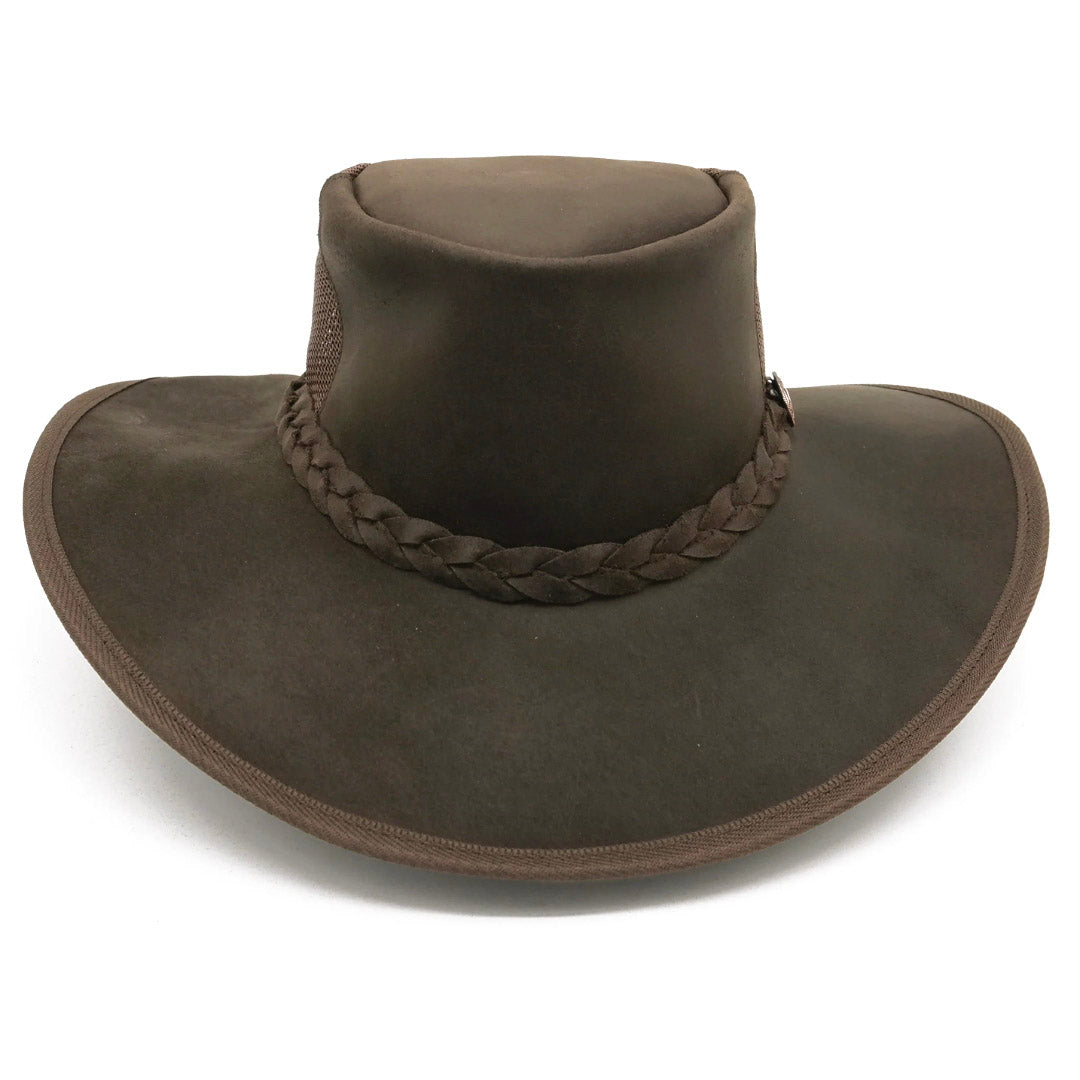 Kakadu Big Jim's Breeze Hat