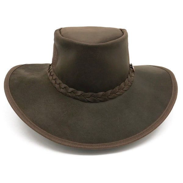 Kakadu Big Jim's Breeze Hat