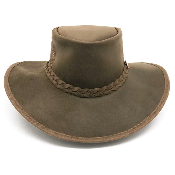 Kakadu Big Jim's Breeze Hat