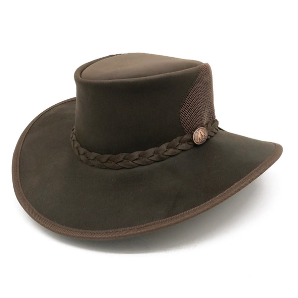 Kakadu Big Jim's Breeze Hat