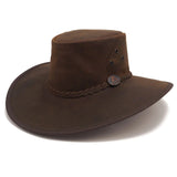 Kakadu Big Jim's Bush Hat