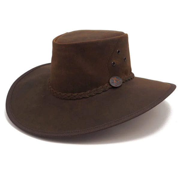 Kakadu Big Jim's Bush Hat