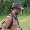 Kakadu Big Jim's Bush Hat