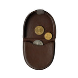 Kangaroo Horse Shoe Coin Purse