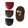 Kangaroo Horse Shoe Coin Purse