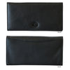 Kangaroo Ladies Long Wallet Black