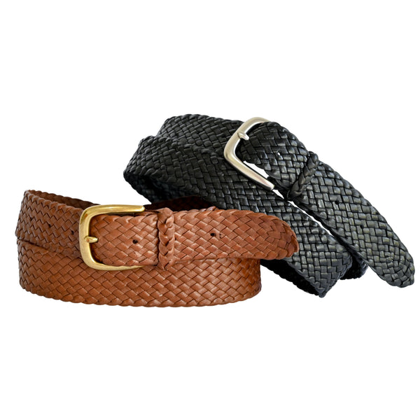 Kangaroo Drover Belt