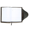 A5 Kangaroo Leather Planner/Diary Cover