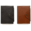 A5 Kangaroo Leather Planner/Diary Cover