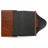 A5 Kangaroo Leather Planner/Diary Cover