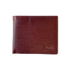 Kangaroo Wallet | 6 Cards, Coin Pouch