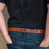 Kangaroo Link Belt Back