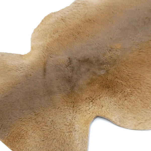 Kangaroo Skin Hide Rug