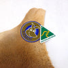 Kangaroo Skin Hide Rug