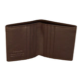 Kangaroo Slim Vertical Wallet