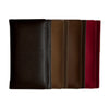 Kangaroo Tri Fold Purse