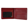 Kangaroo Card & ID Window Wallet