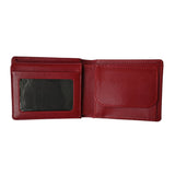 Kangaroo Card, Coin & ID Window Wallet