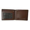 Kangaroo Card, Coin & ID Window Wallet