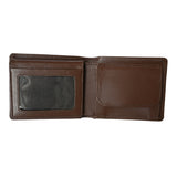 Kangaroo Card, Coin & ID Window Wallet