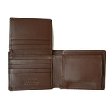 Kangaroo Card, Coin & ID Window Wallet