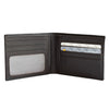 Kangaroo Wallet | 10 Cards, License Panel