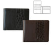 Kangaroo and Crocodile Wallet 304