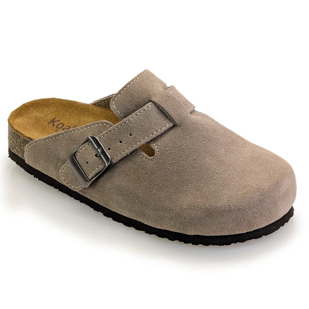 Koalabi Bobbie Clogs Side