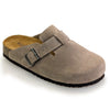 Koalabi Bobbie Clogs Side