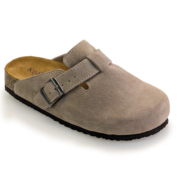 Koalabi Bobbie Clogs Side