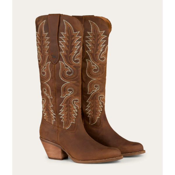 Ringers Western Lainey Women's Tall Western Boot