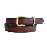 Latigo Belt