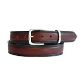 Latigo Belt