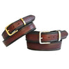 Latigo Belt