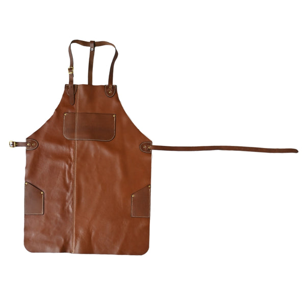 Apron | Vintage 3/4 Length
